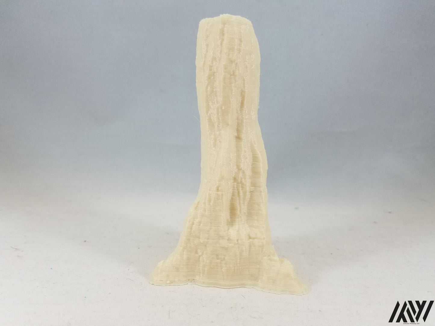 Tree Stump