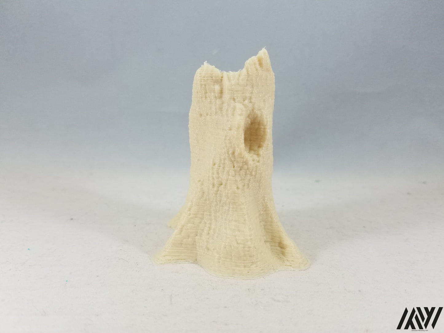 Tree Log