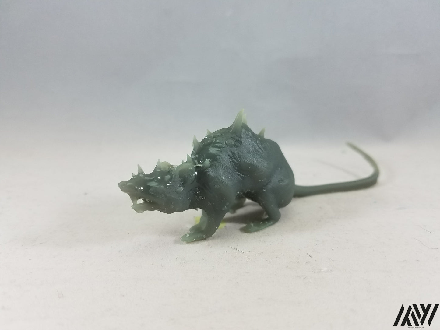 Dire Rat