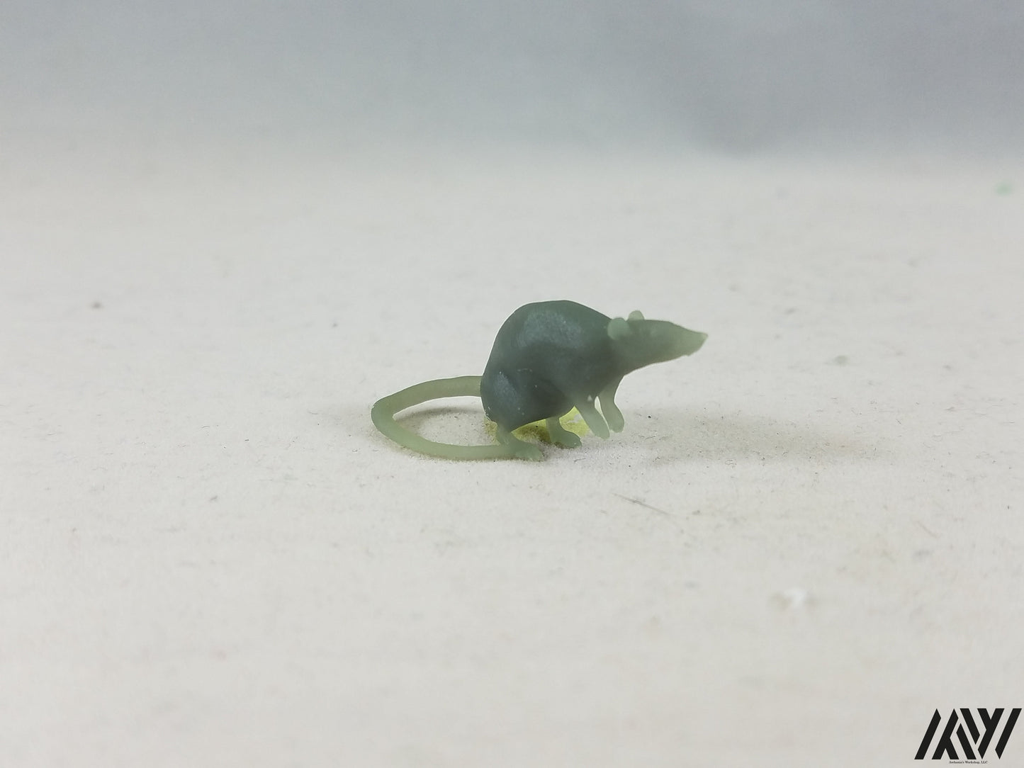 Small Rat