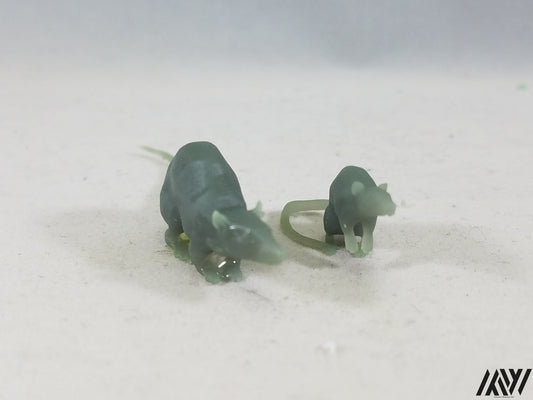 Rat Set