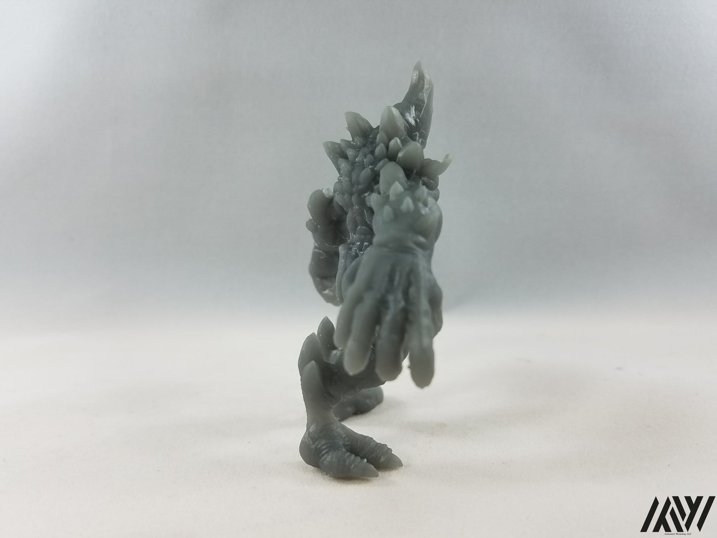 Demon Brute