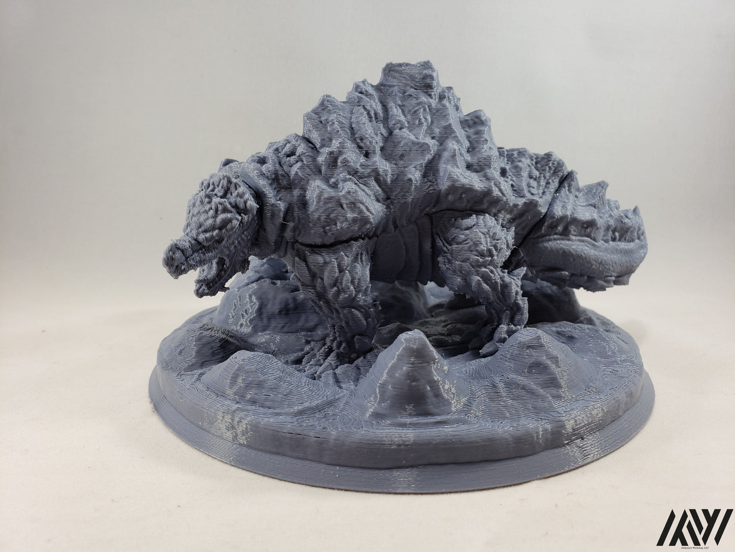 Earth Dragon