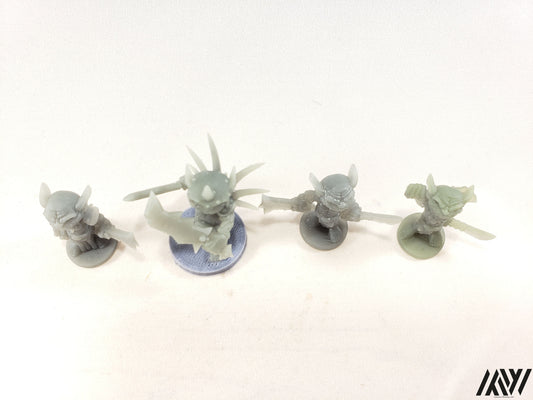 Goblin Set