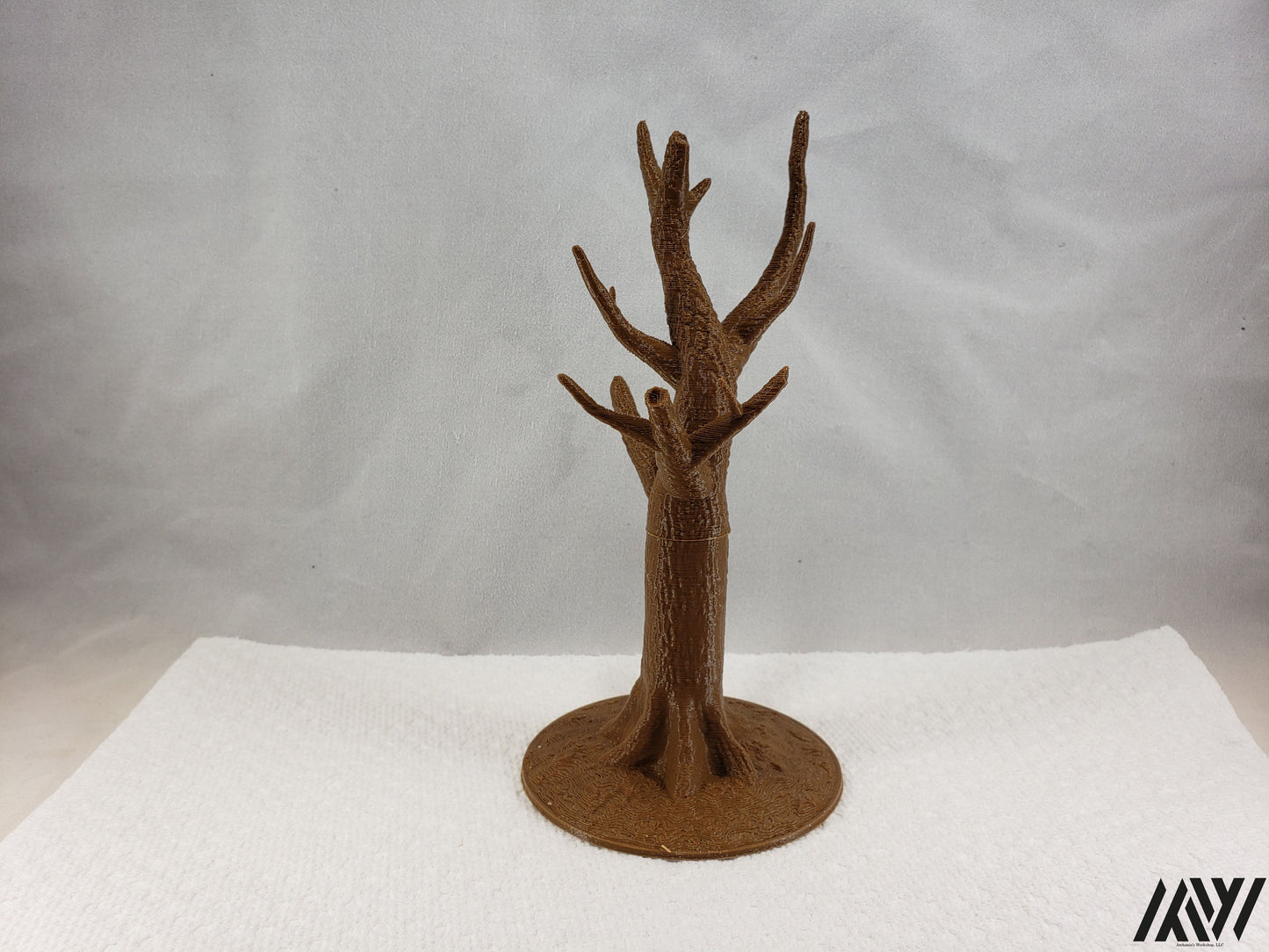 Tree D