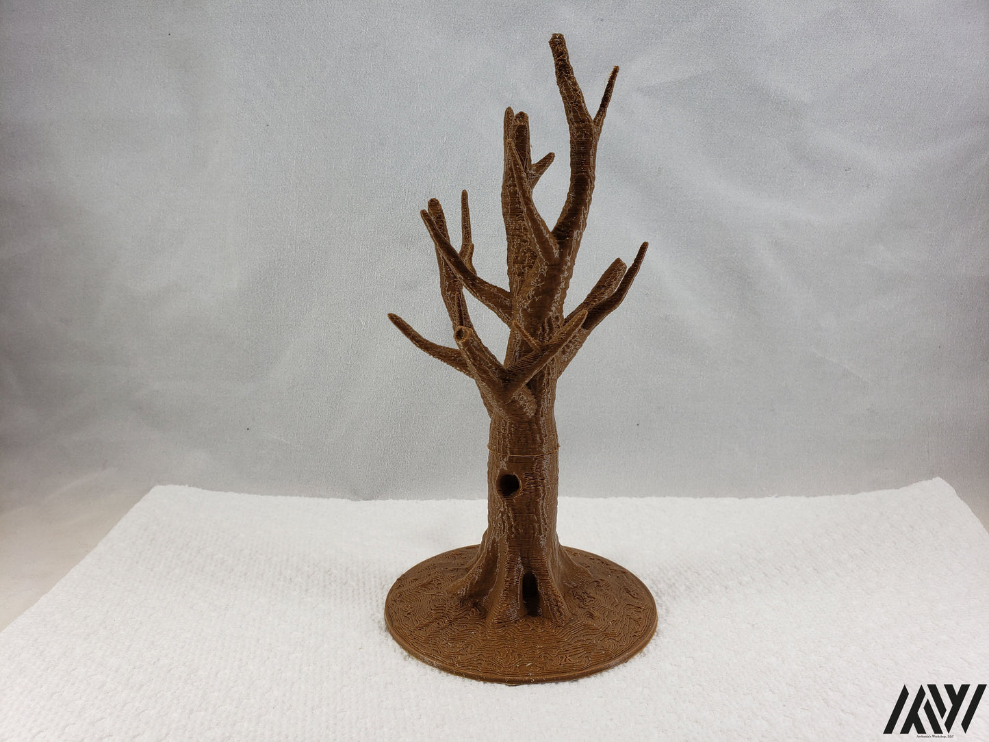 Tree E