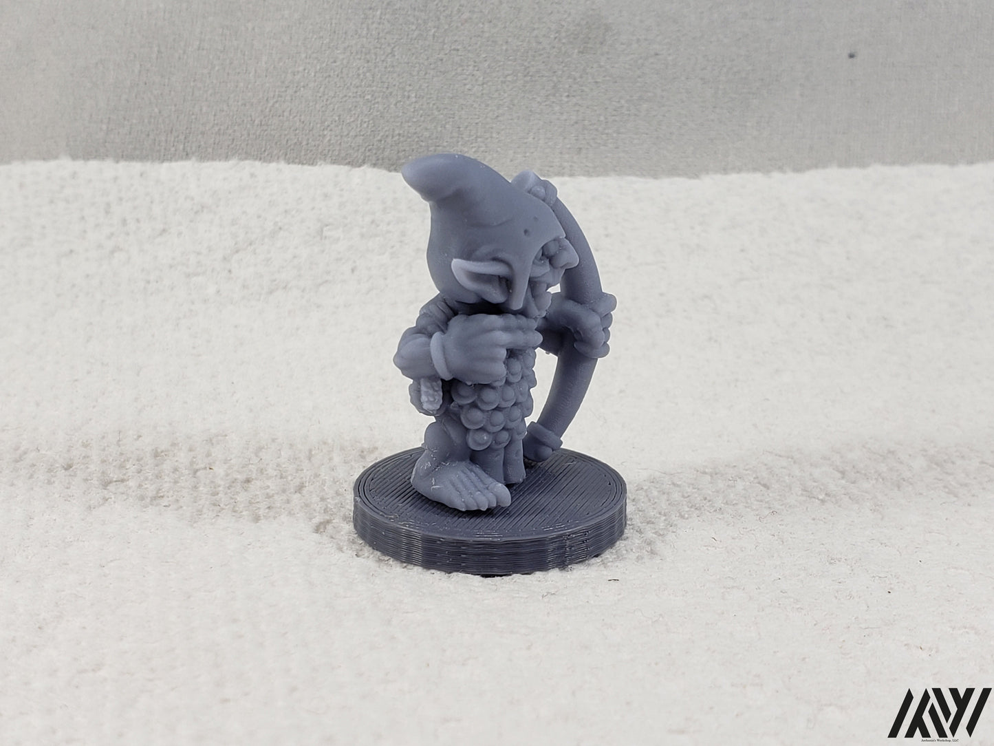 Goblin Archer 3