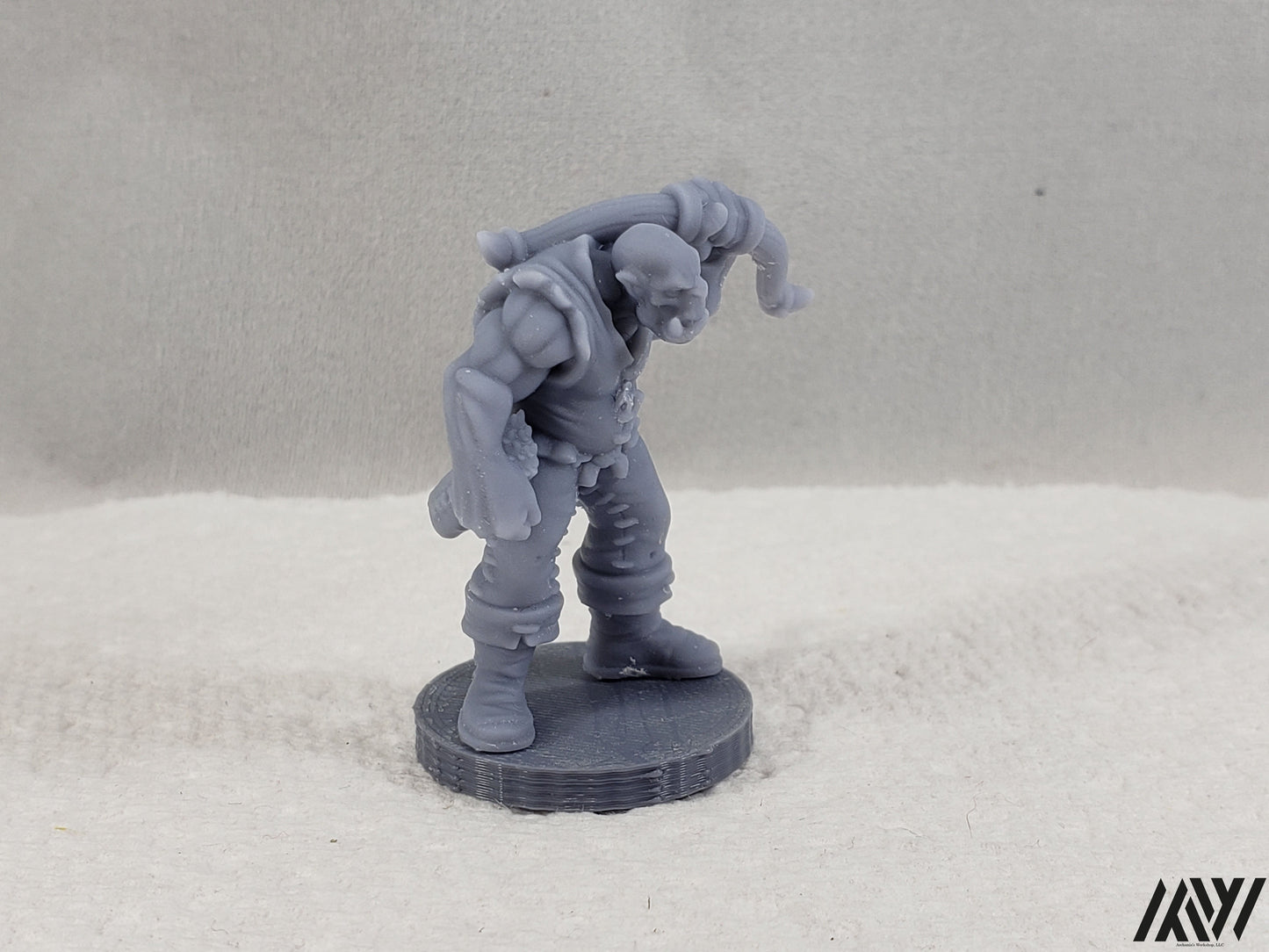 Orc Archer 3