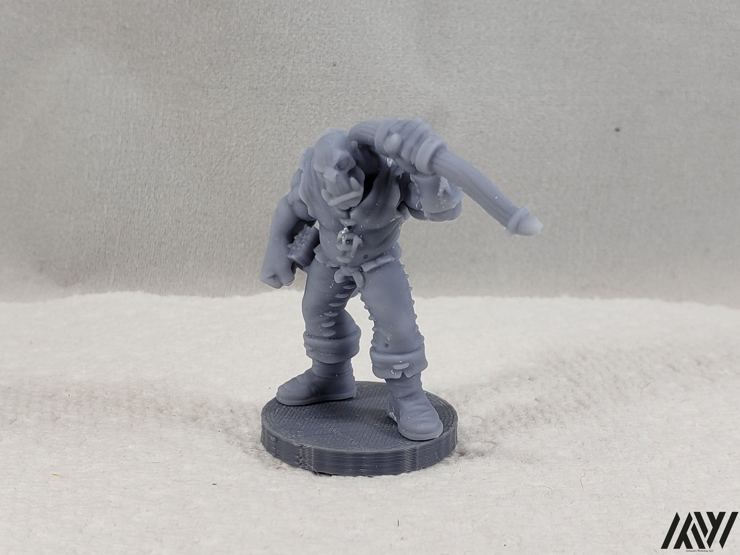 Orc Archer 3