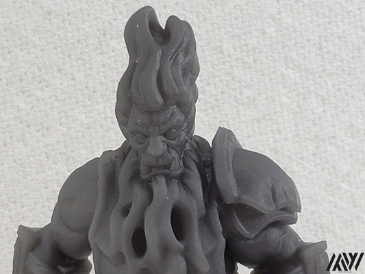 Fire Giant