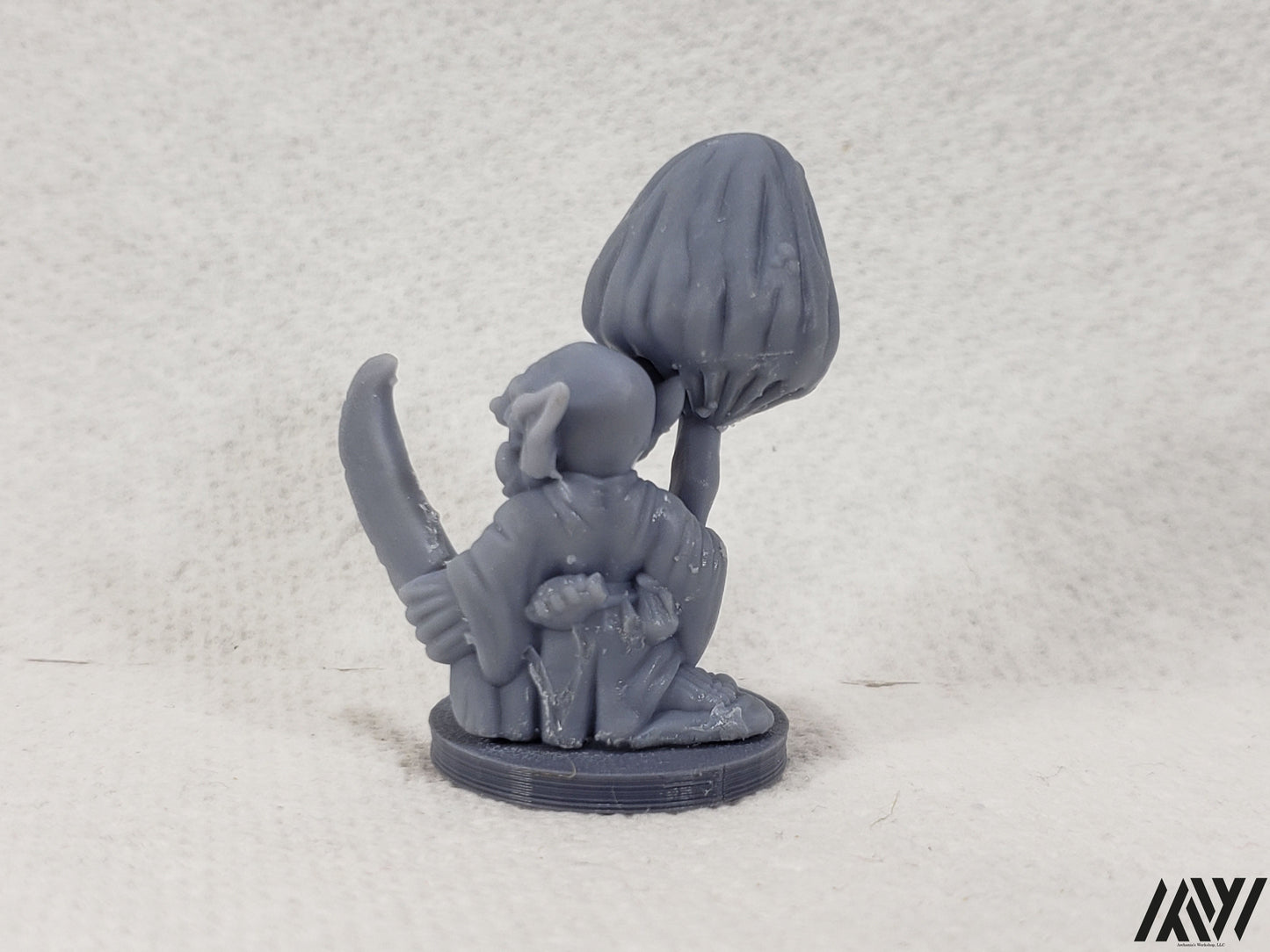 Goblin Shaman 2