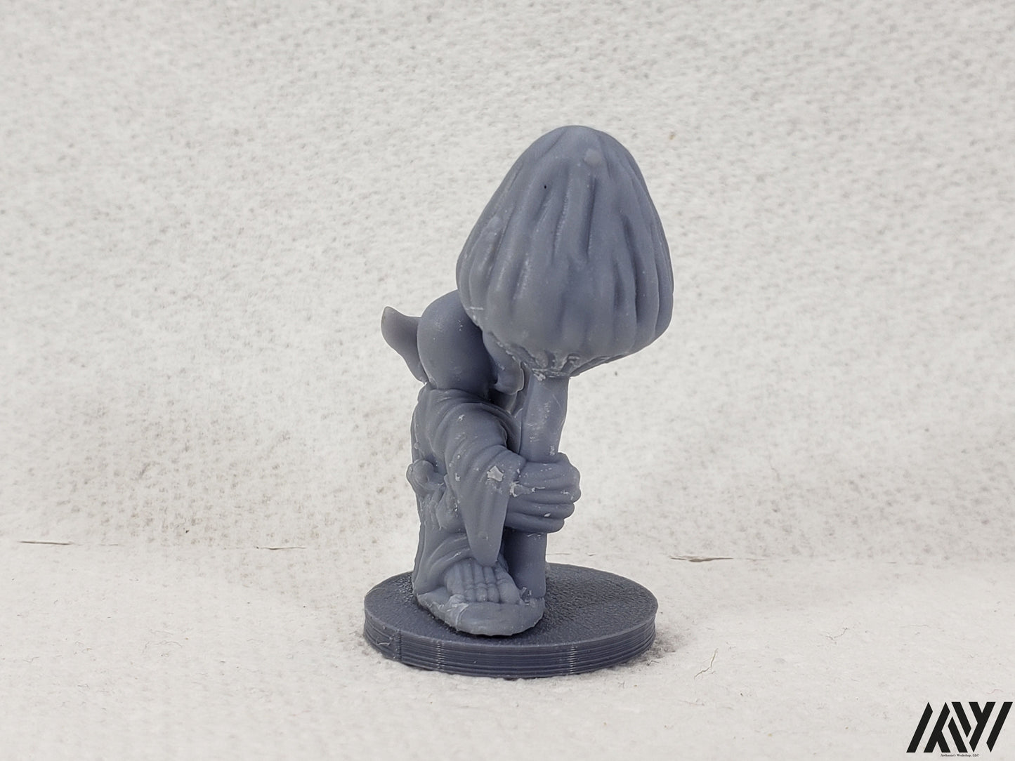 Goblin Shaman 2
