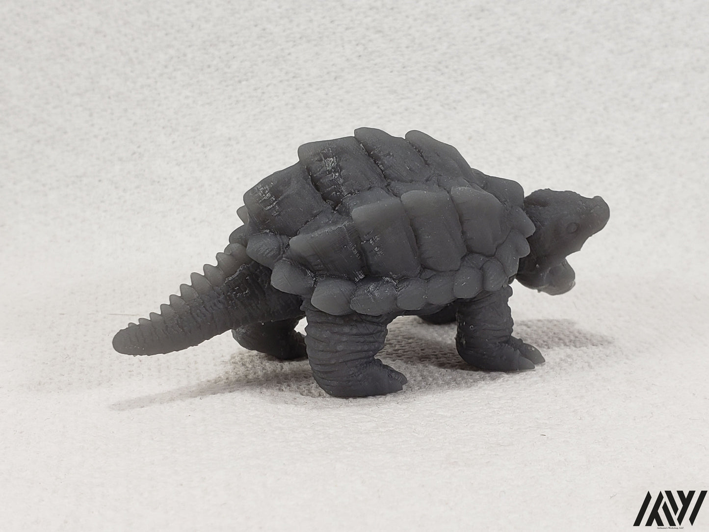 Snapping Turtle 2