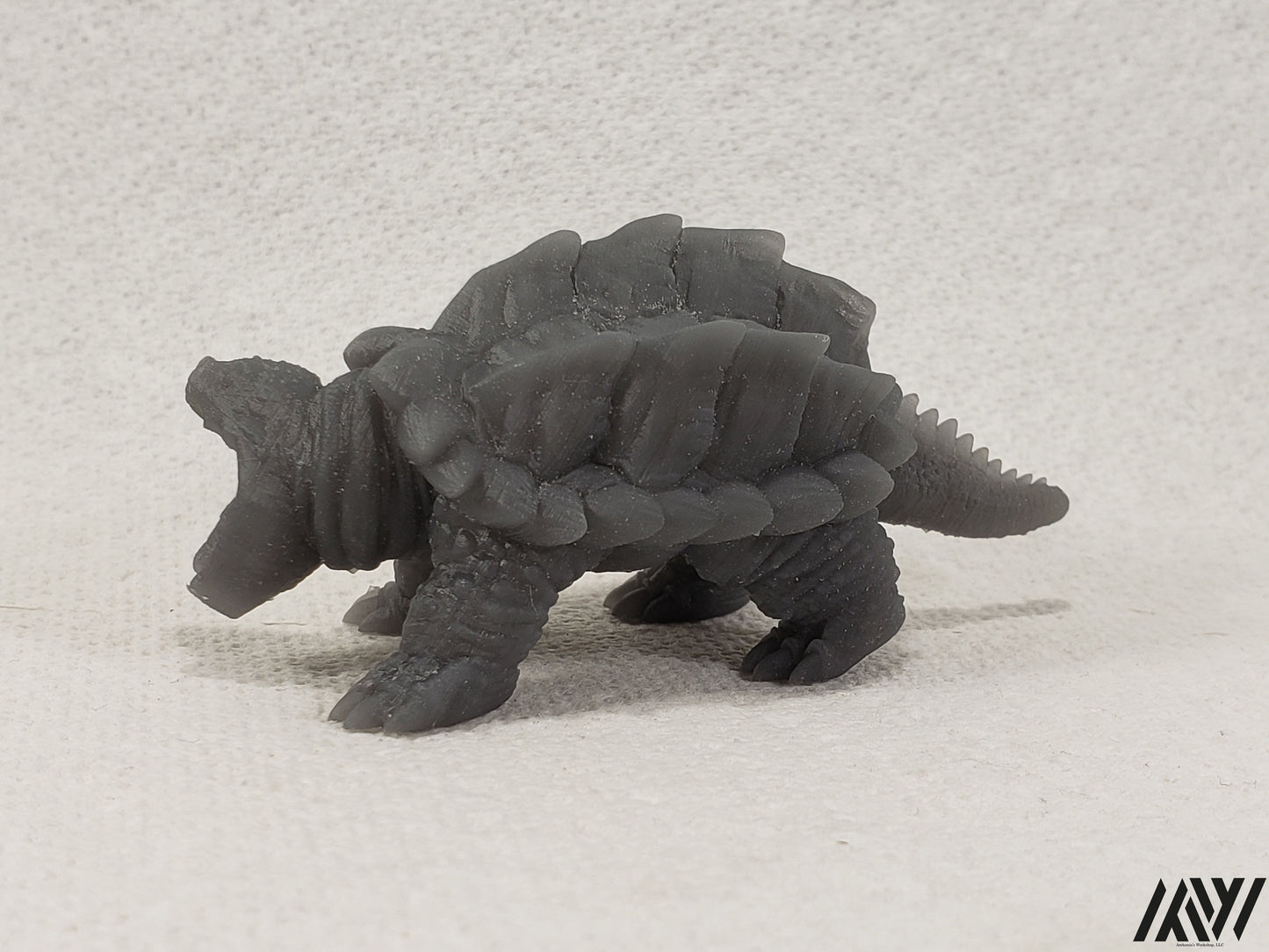 Snapping Turtle 2