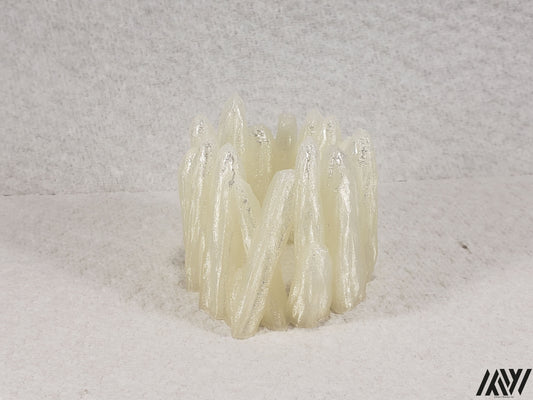 Ice Prison Ring