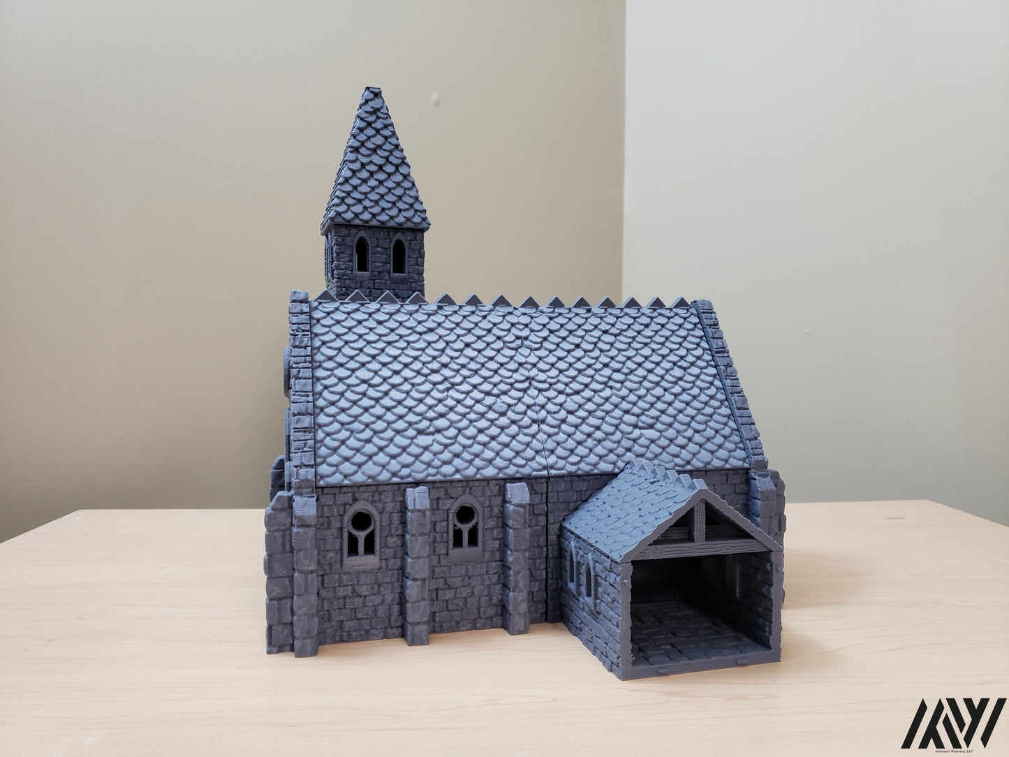 The Church