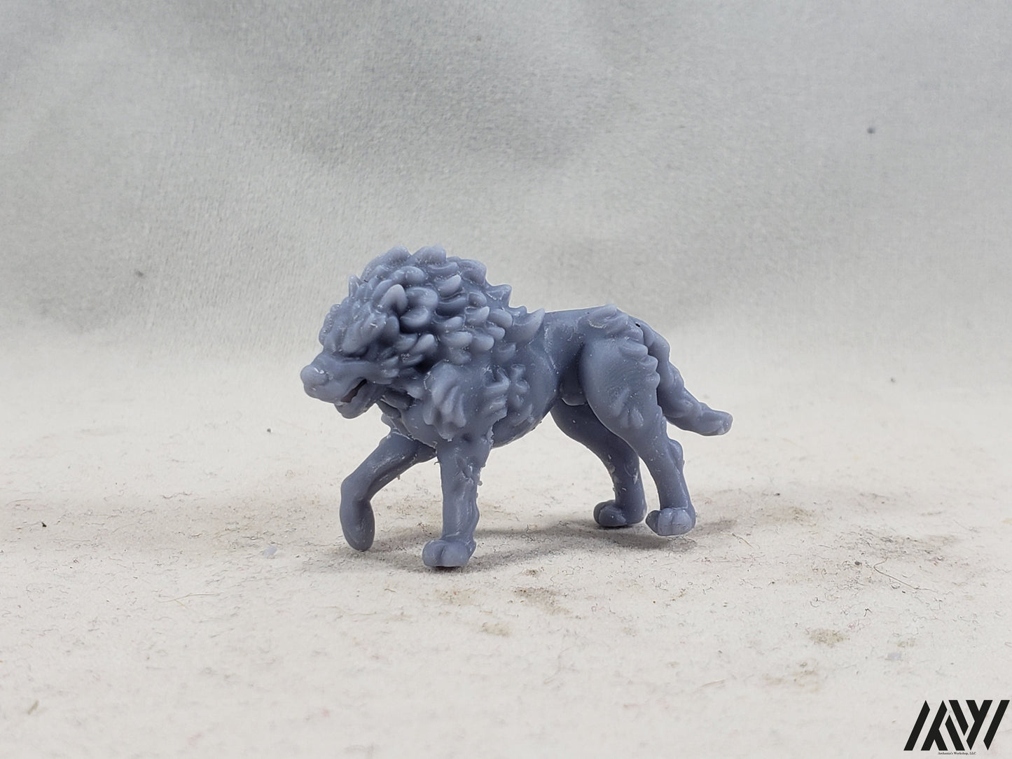 Wolf