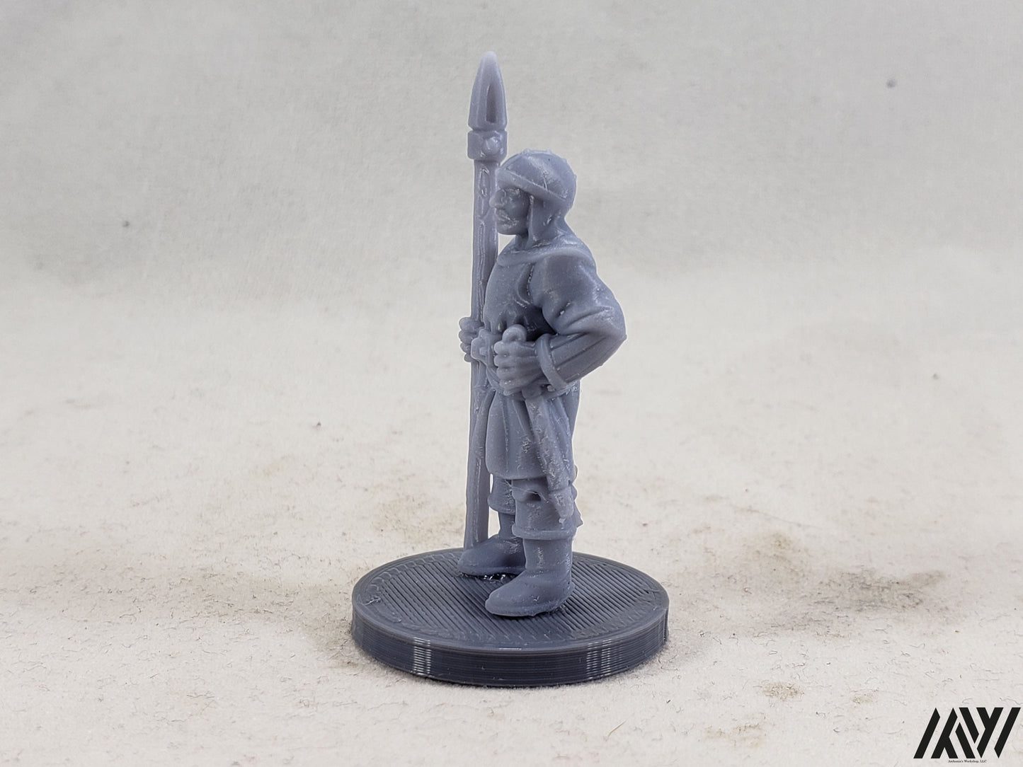 Guard 2