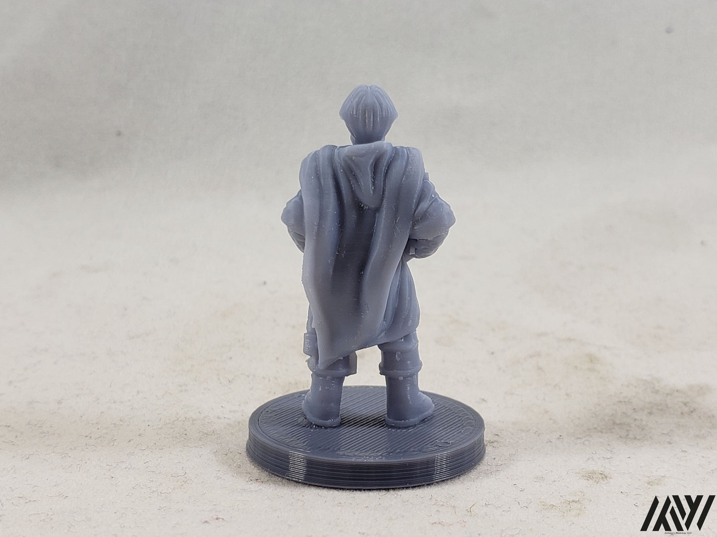 Guard Captain