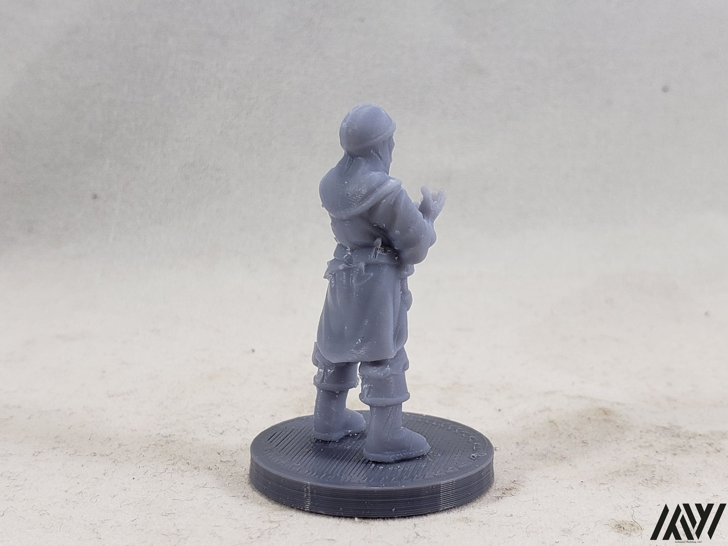 Guard 1