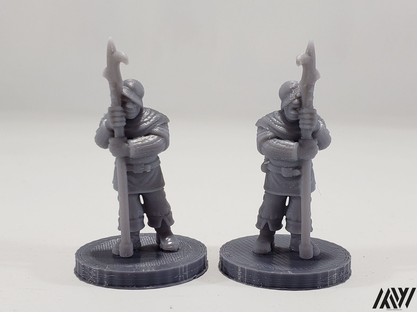Sleeping Guard Set