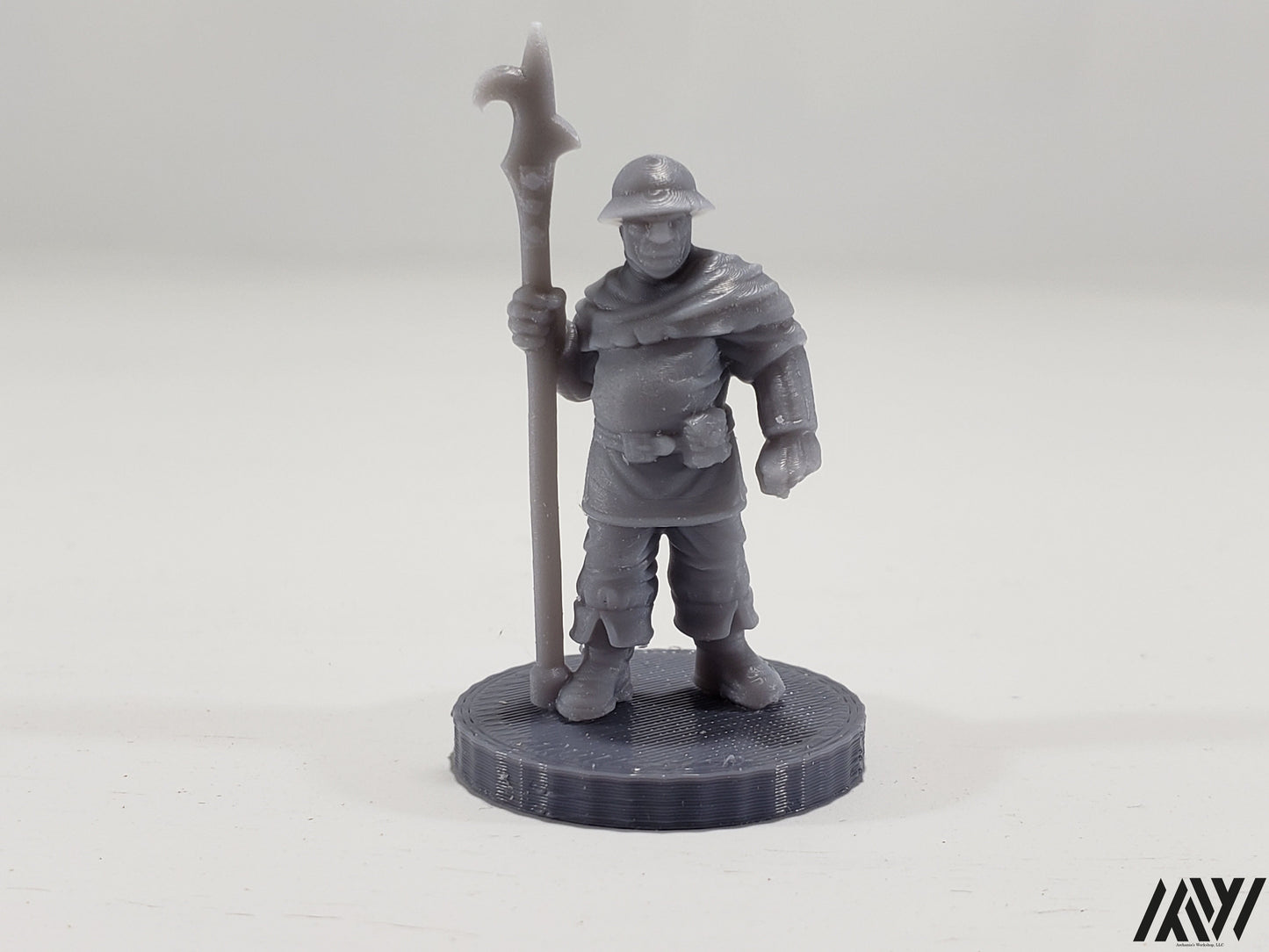 Town Guard 1