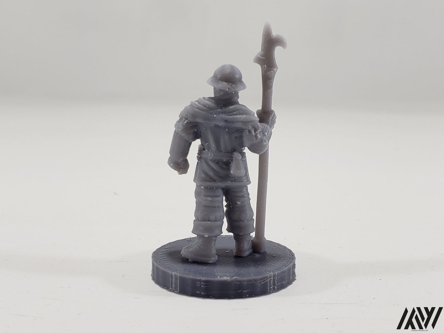 Town Guard 1