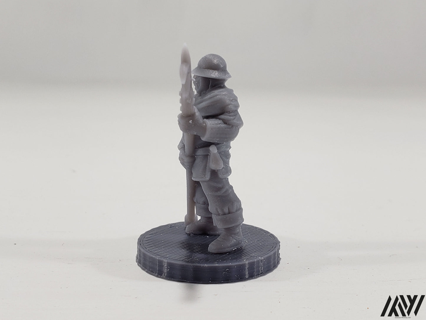 Town Guard 2
