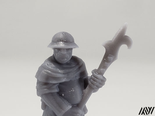 Town Guard 2