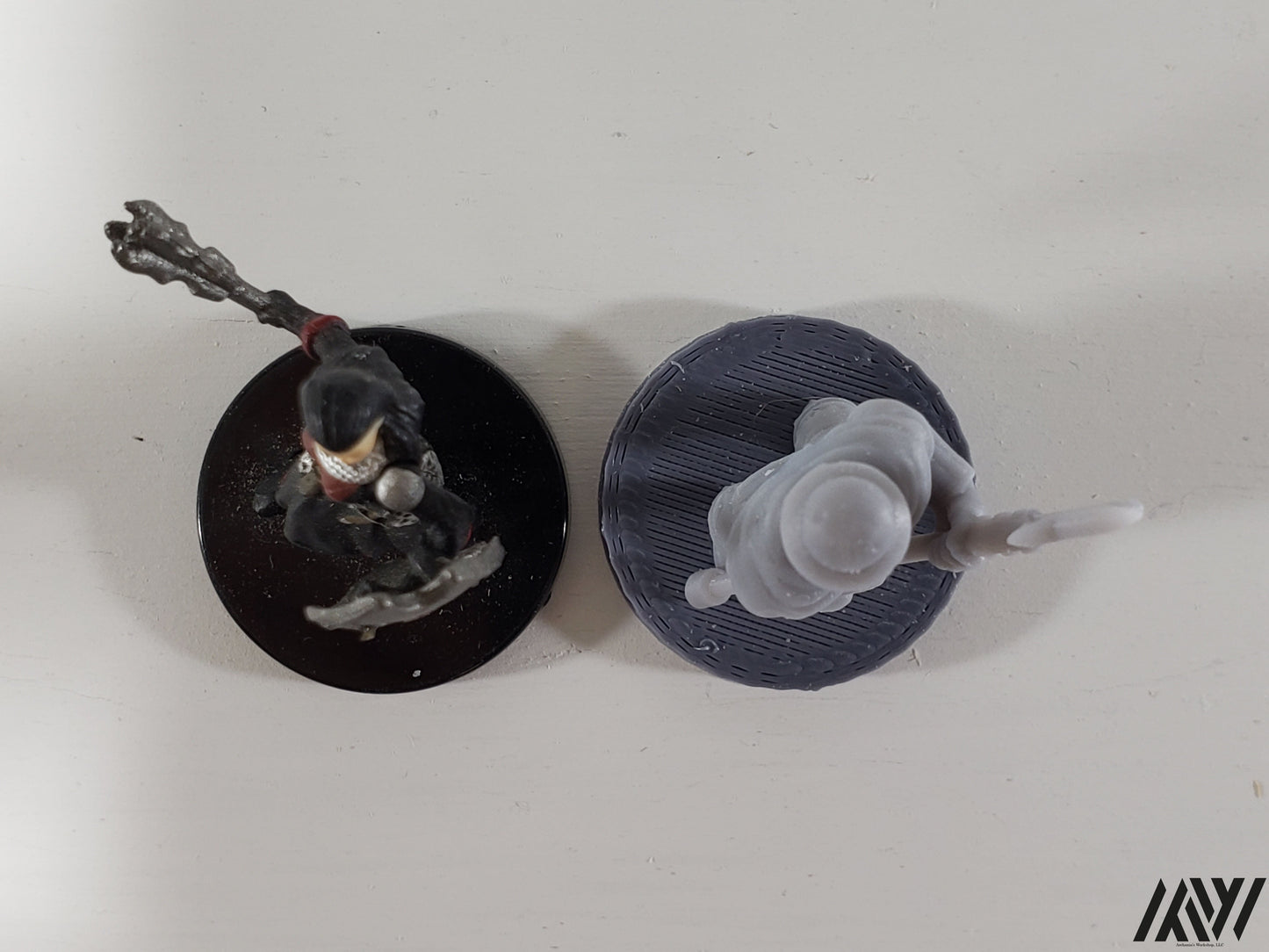 Town Guard 2