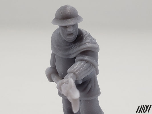 Town Guard 3