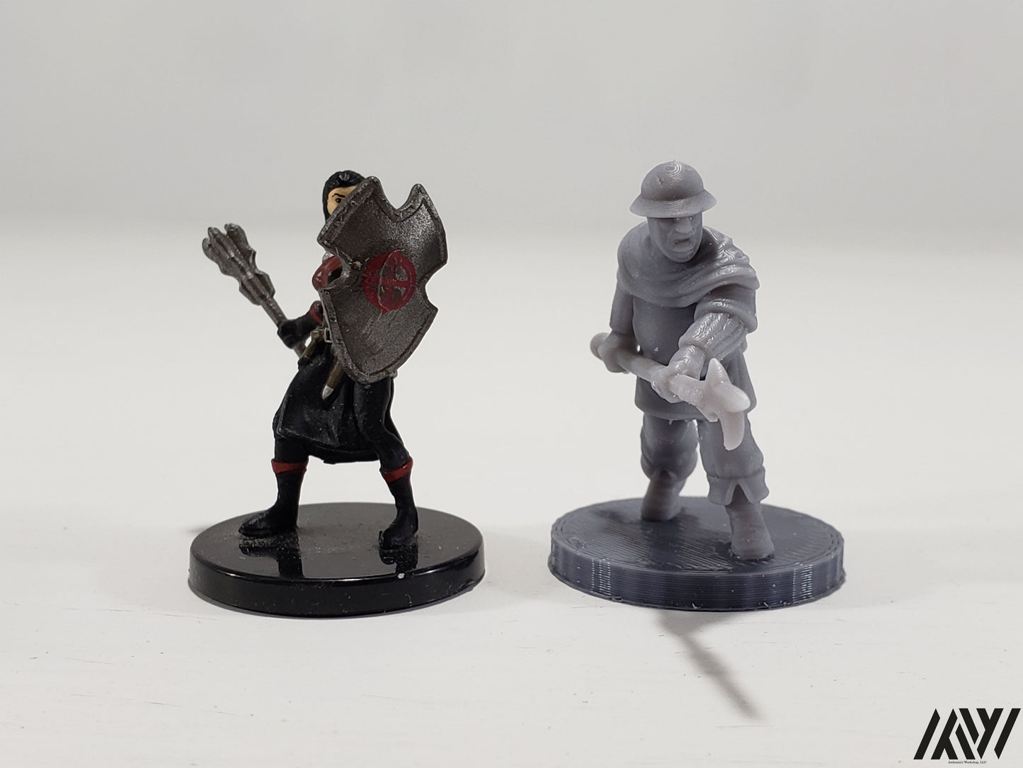 Town Guard 3