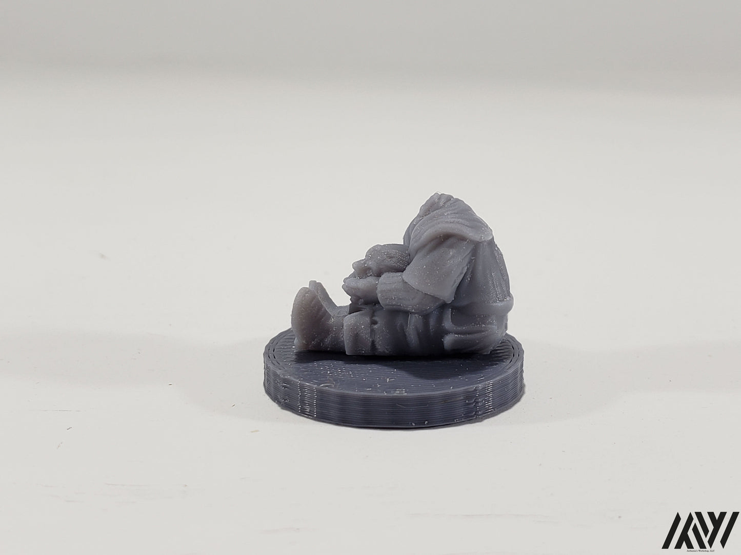 Dead Guard 1