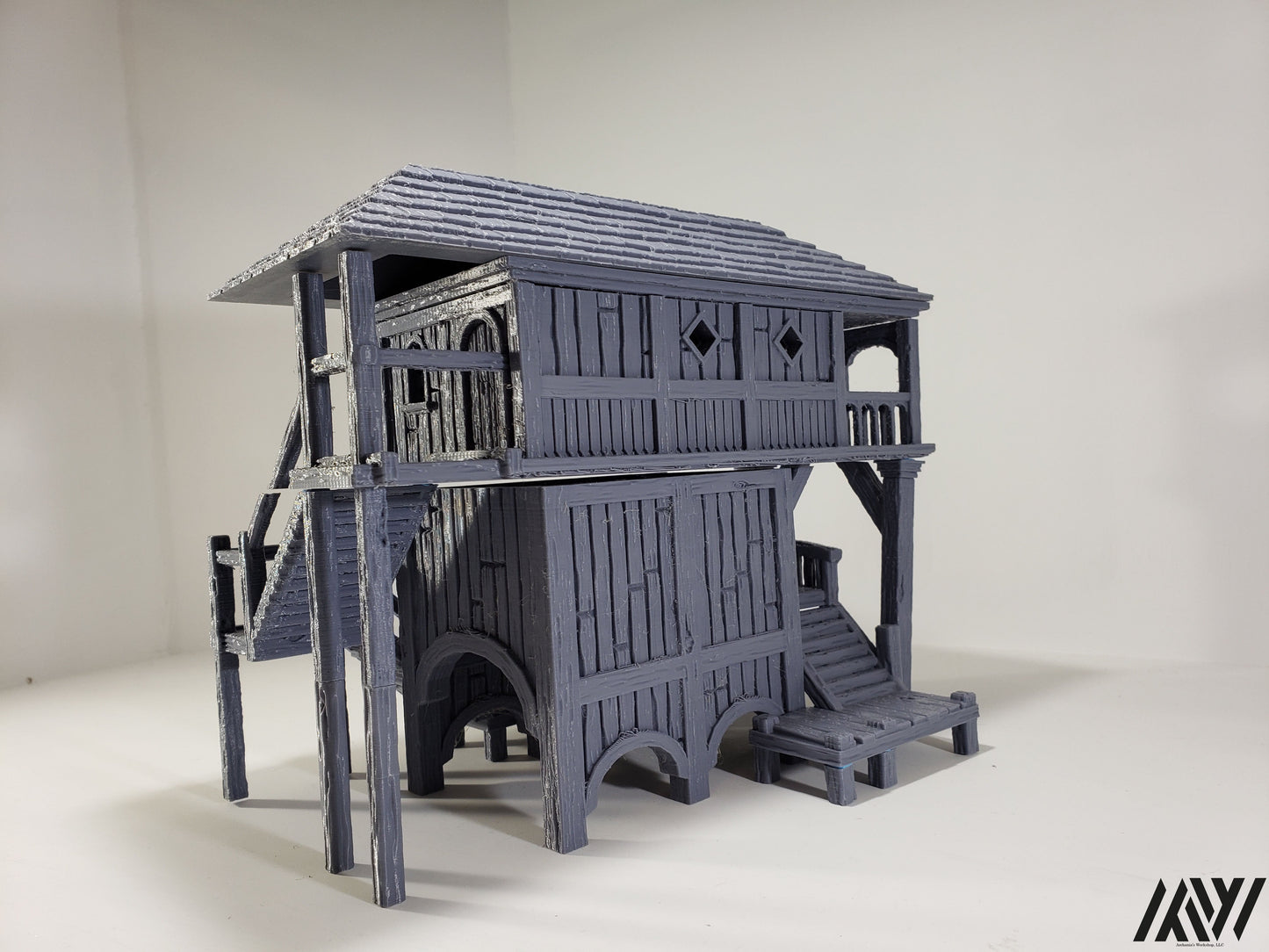 Laketown House 1