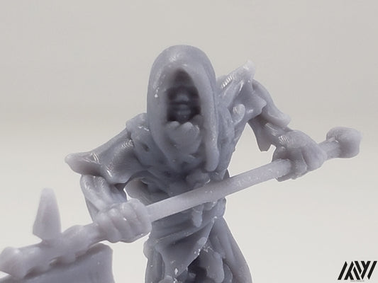 Ghost F