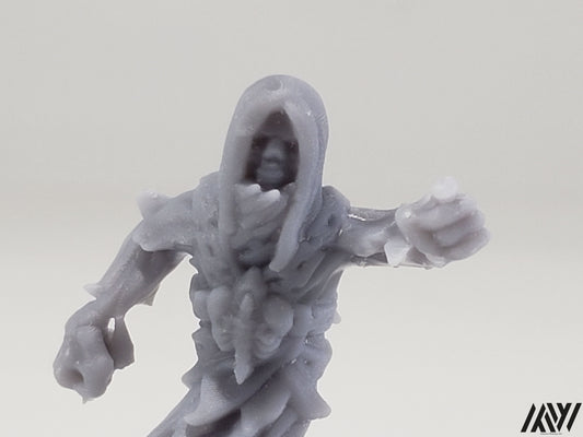 Ghost K