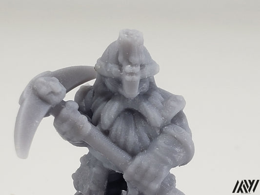 Dwarf Miner 2