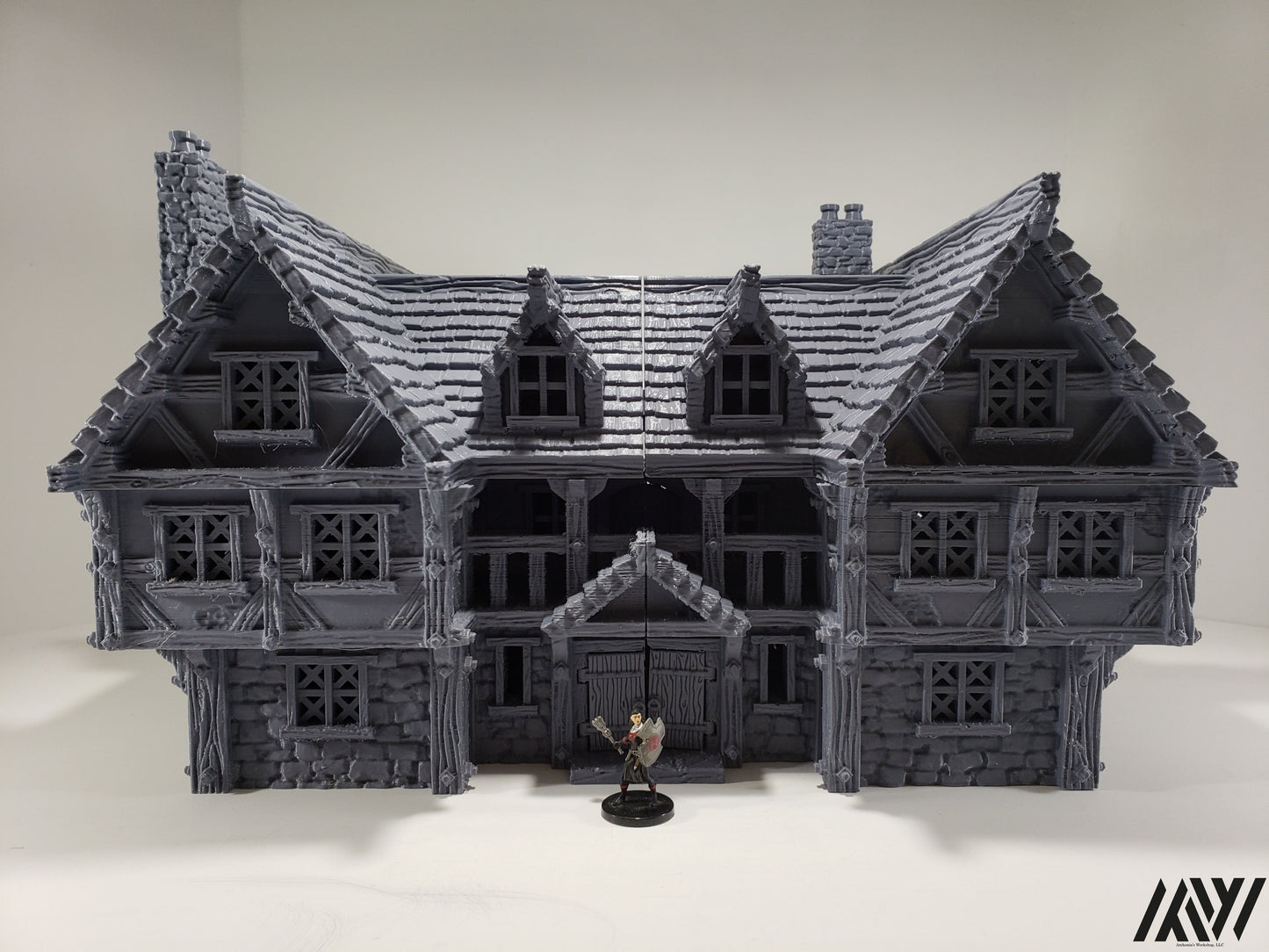Tavern - Denizens of Fantasy