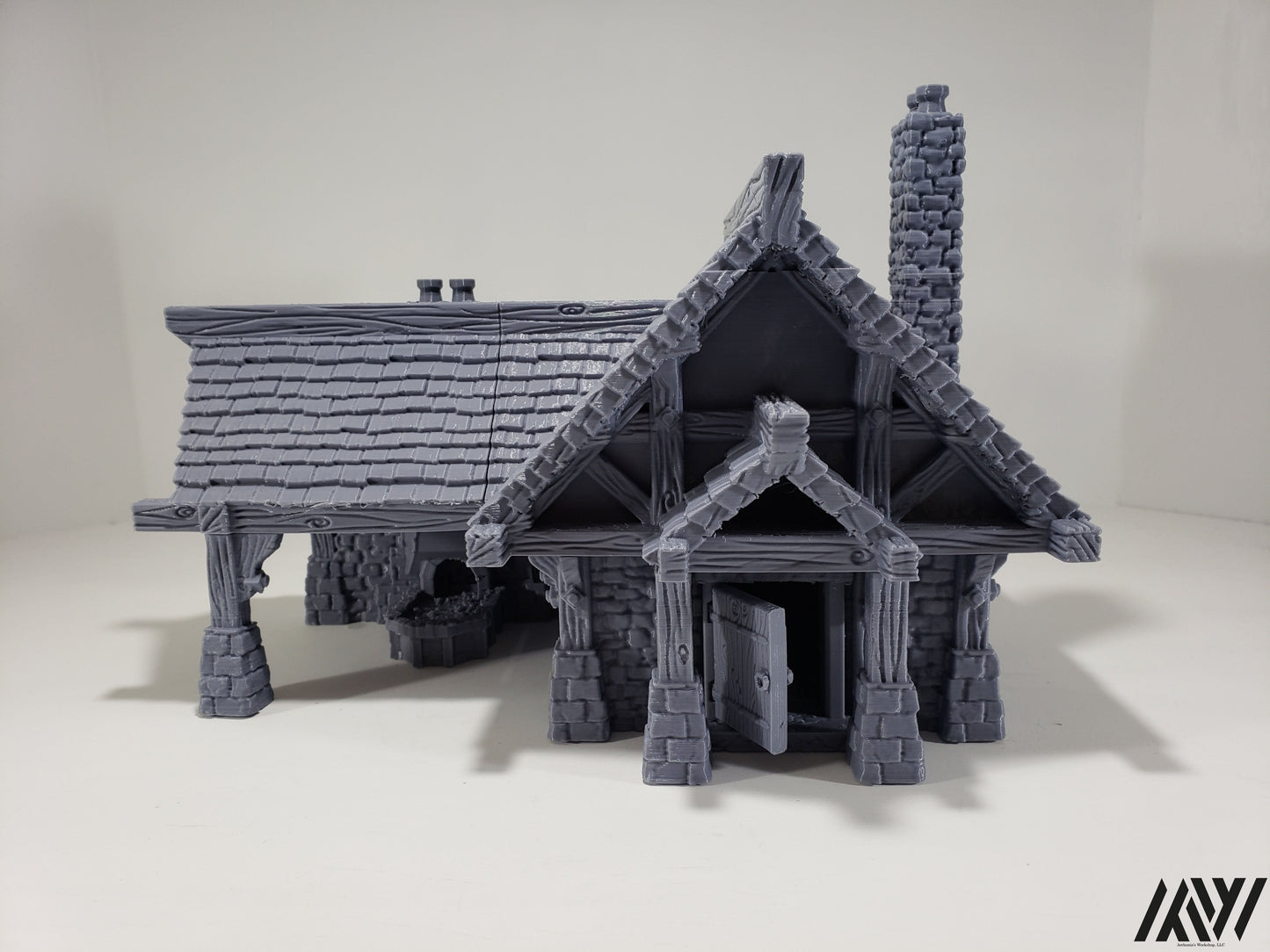 The Forge - Denizens of Fantasy