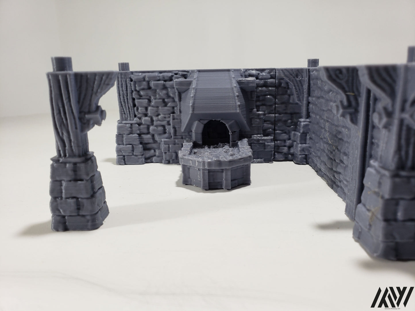 The Forge - Denizens of Fantasy