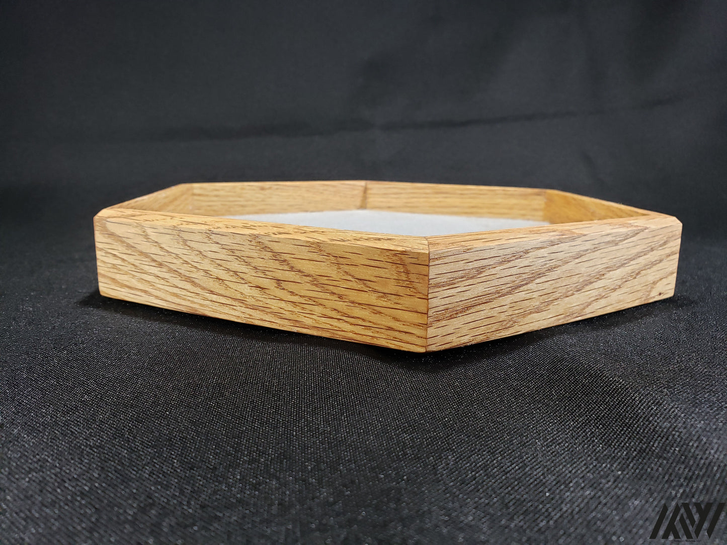 Wood Species Dice Trays