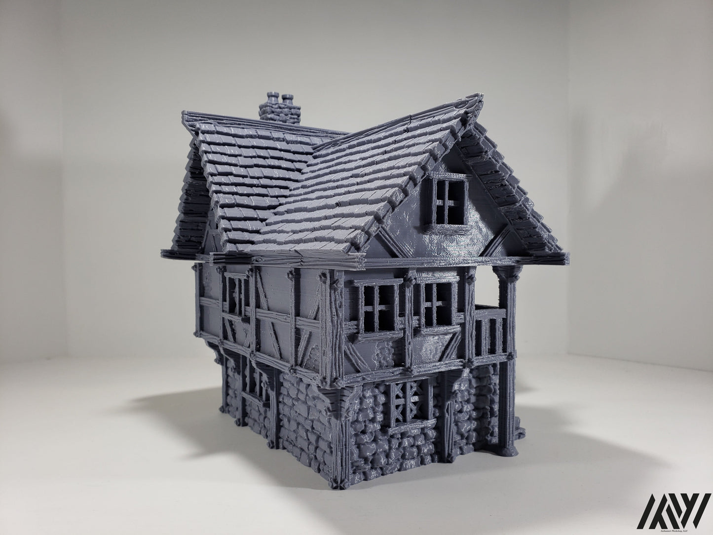 House 1 - Denizens of Fantasy