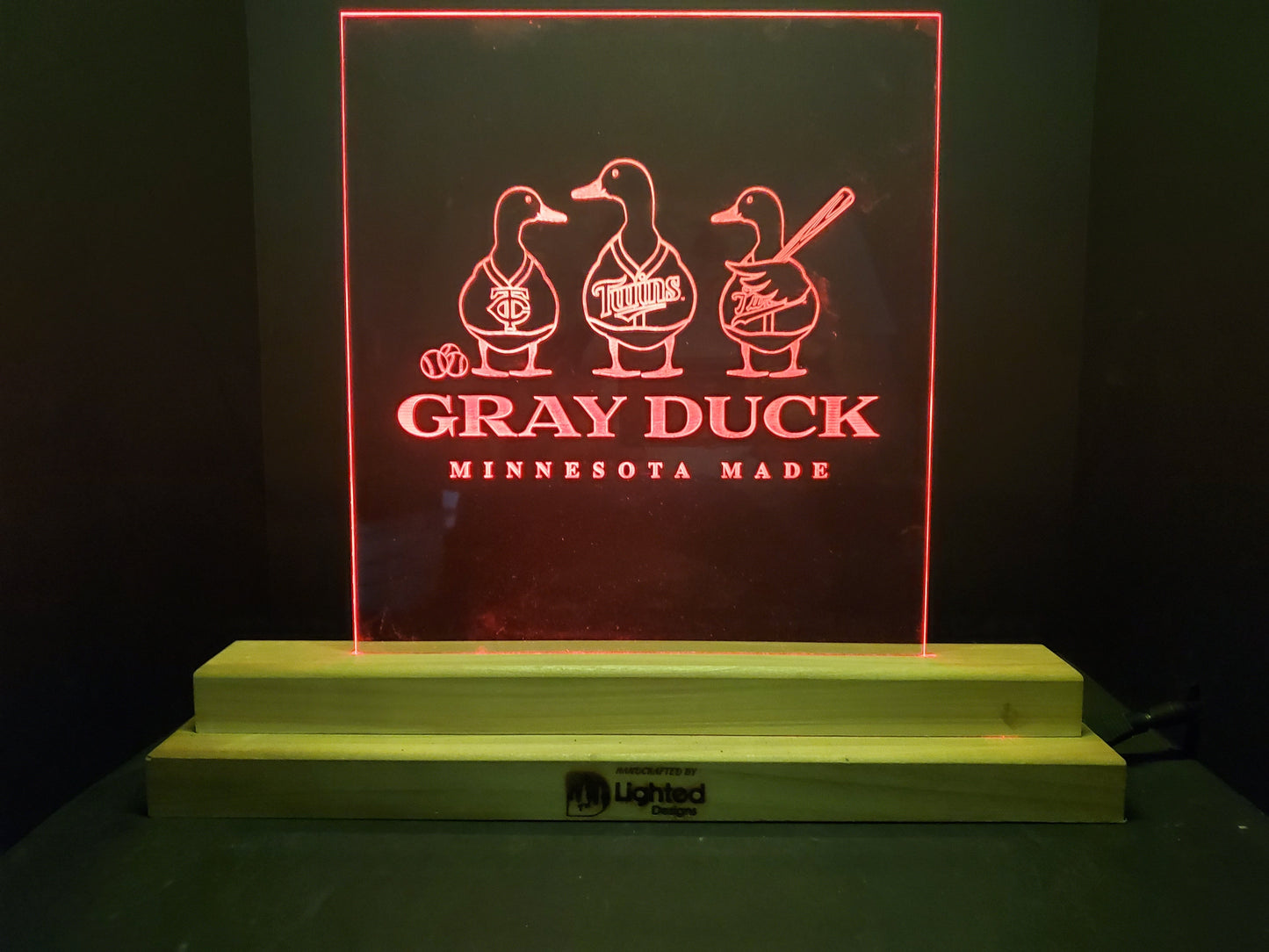 STAND DESIGNS (Customizable)
