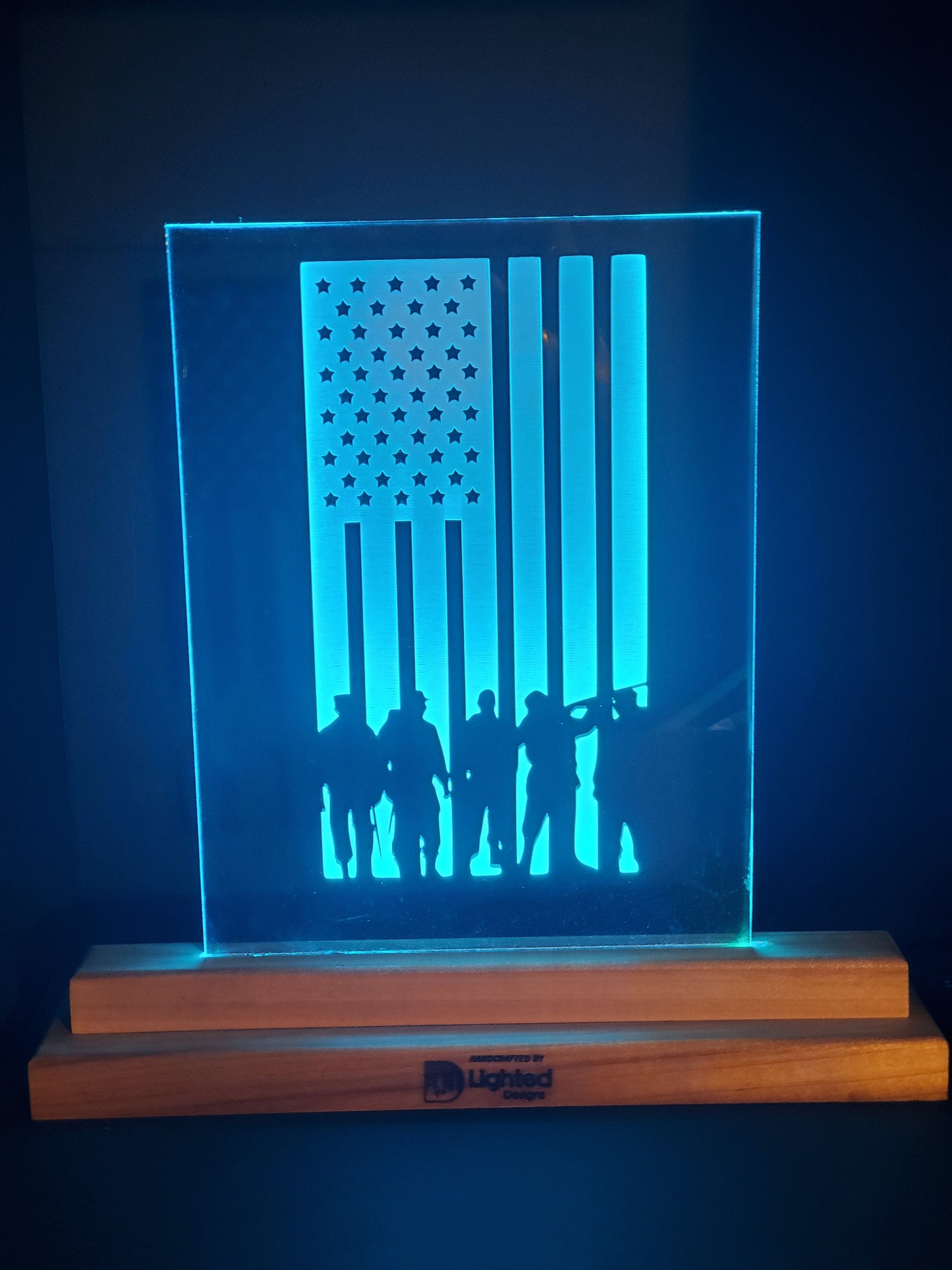STAND DESIGNS (Customizable)