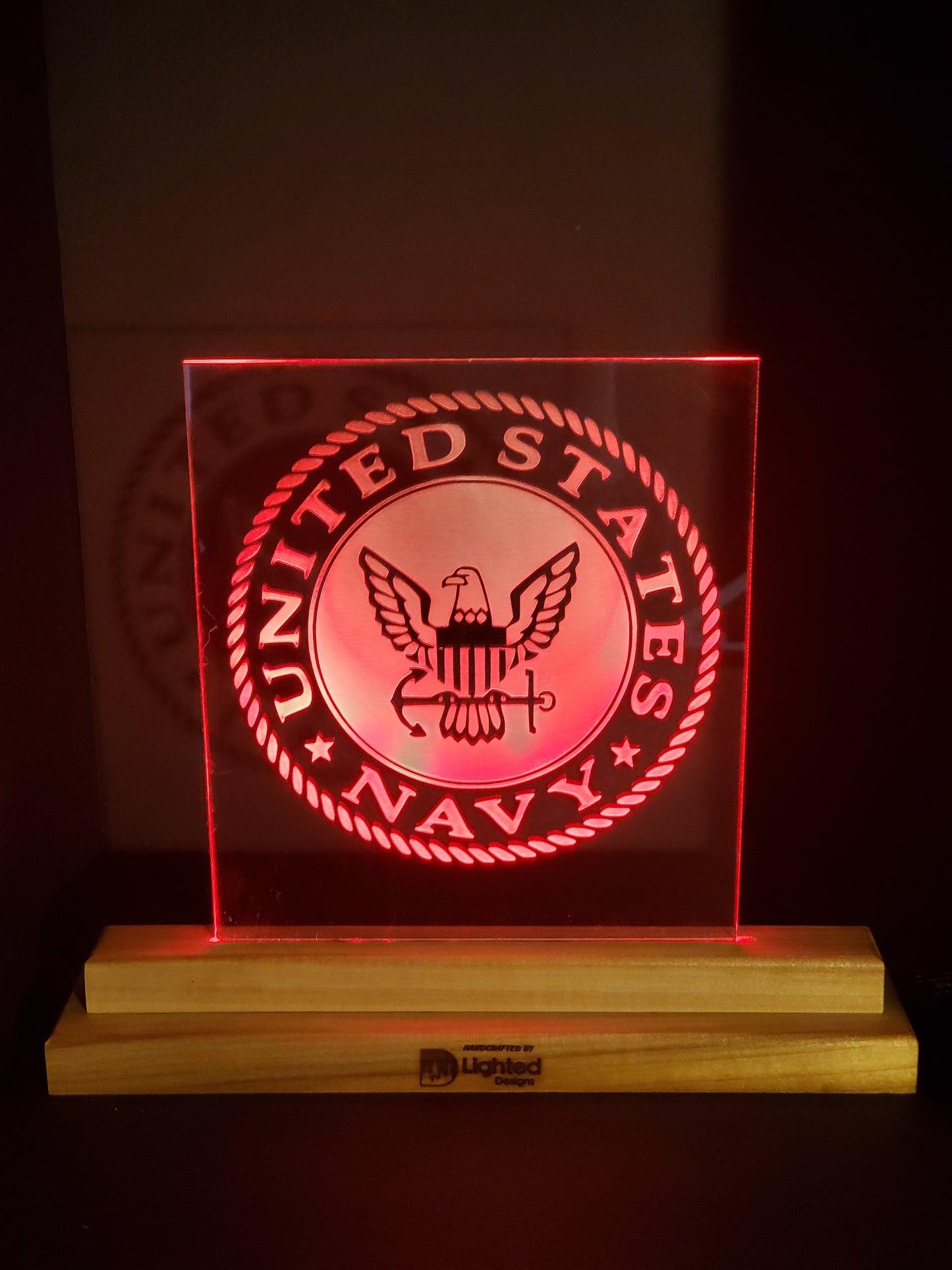 STAND DESIGNS (Customizable)