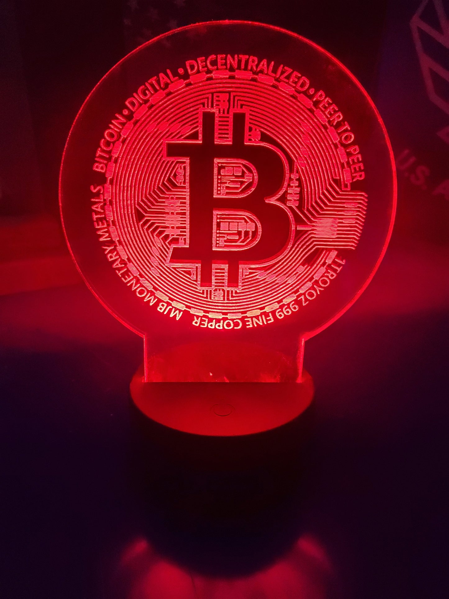 MINI LEDs (Customizable)