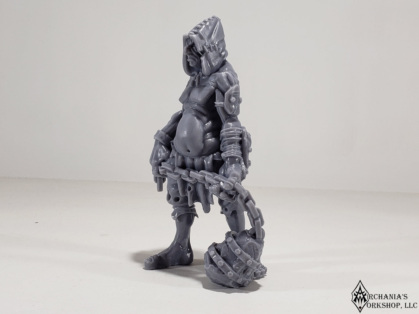 Gargant 3
