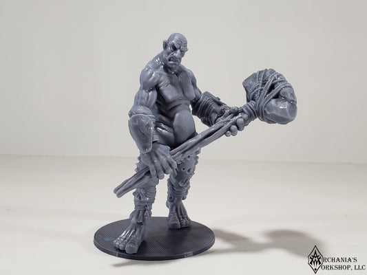 Gargant 1