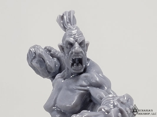 Gargant 2