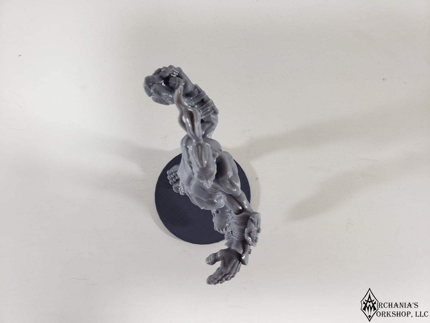 Gargant 2